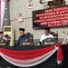 DPRD Kabupaten Gorontalo Terima LKPj Bupati Tahun 2025