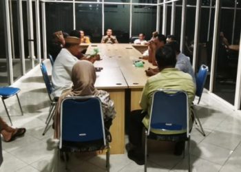 Rampingkan OPD, Pansus DPRD Gorontalo Bergerak: Kajian Ketat Dimulai, Keputusan Tak Akan Gegabah