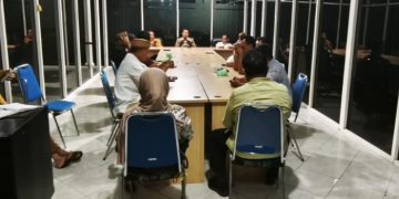 Rampingkan OPD, Pansus DPRD Gorontalo Bergerak: Kajian Ketat Dimulai, Keputusan Tak Akan Gegabah