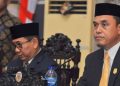 Ketua DPRD Gorontalo Warning! Rayakan Ketupat Tanpa Miras, Knalpot Brong dan Narkoba