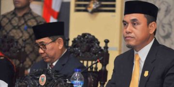 Ketua DPRD Gorontalo Warning! Rayakan Ketupat Tanpa Miras, Knalpot Brong dan Narkoba