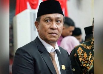 Pansus DPRD Gorontalo “Buta Arah” Dokumen Perampingan OPD Tak Kunjung Diberikan