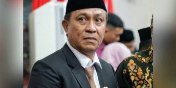 Pansus DPRD Gorontalo “Buta Arah” Dokumen Perampingan OPD Tak Kunjung Diberikan