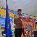 Buka Kegiatan OKP Saka Bahari, Pimpinan Tekankan Pentingnya Penguatan Karakter