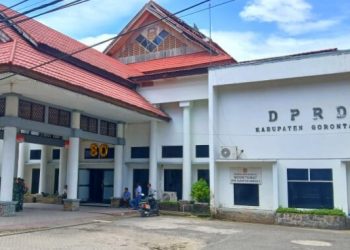 Heboh Anggaran ATK Puluhan Miliar, Sekwan DPRD : Hanya Salah Input