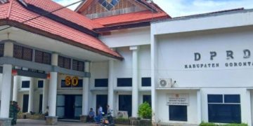Heboh Anggaran ATK Puluhan Miliar, Sekwan DPRD : Hanya Salah Input
