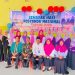 Semarak Posyandu Nasional 2026 Terasa di Kelurahan Tenilo