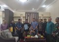 Gerak Cepat Atasi Banjir, Lurah Tenilo Serahkan Proposal Normalisasi Sungai Ke Sekda 