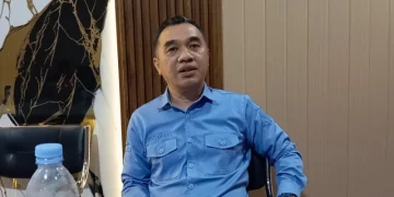 Kesiapan Air Bersih Untuk 6.000 Titik Pemondokan di Kegiatan Penas Ke-17 Petani Dan Nelayan Tahun 2026 Terus Dipacu