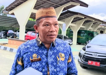 Panitia Penas KTNA XVII Matangkan Persiapan Pemondokan, 6000 Rumah Warga Siap Diverifikasi