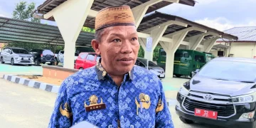 Panitia Penas KTNA XVII Matangkan Persiapan Pemondokan, 6000 Rumah Warga Siap Diverifikasi