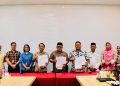 Pemkab Gorontalo Selesaikan Rekonsiliasi Iuran Kesehatan ASN