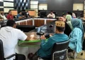 Penas Petani Nelayan 2026 di Kabgor, Pemkab Mulai Bahas Penanganan Sampah, Homestay dan Ketersediaan Air Bersih