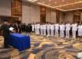 Bupati Lantik 183 Pejabat Eselon III dan IV
