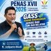 GASS Dukung Penuh PENAS XVII Gorontalo, Dorong Perluasan Jaminan Sosial bagi Petani dan Nelayan