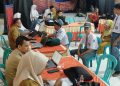 Dukcapil Kabupaten Gorontalo Rekam KTP Pelajar di SMAN 1 Limboto, Sasar Usia Wajib KTP