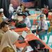 Dukcapil Kabupaten Gorontalo Rekam KTP Pelajar di SMAN 1 Limboto, Sasar Usia Wajib KTP