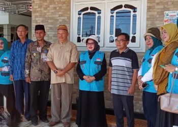 Ketua Panitia Lokal : Antusiasme Warga Limboto Jadi Homestay Penas KTNA XVII Meningkat Tajam