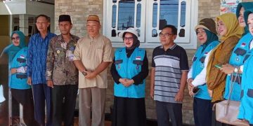 Ketua Panitia Lokal : Antusiasme Warga Limboto Jadi Homestay Penas KTNA XVII Meningkat Tajam
