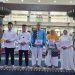 Pemkab Gorontalo Resmi Lepas Keberangkatan Jamaah Calon Haji Kloter 30, Uang Saku Naik Jadi Rp 1 Juta