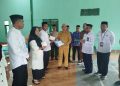 22 Pasutri di Desa Himalaya Resmi Kantongi Buku Nikah Lewat Isbat Nikah Massal