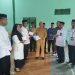 22 Pasutri di Desa Himalaya Resmi Kantongi Buku Nikah Lewat Isbat Nikah Massal