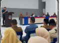 Bupati Gorontalo Minta BPD Perkuat Pengawasan Pembangunan dan Program Nasional