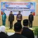 69 Kepala Satuan Pendidikan Dilantik Berbasis Aplikasi, Bupati Sofyan : Ini Titik Awal  Restorasi Pendidikan