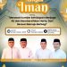 Besok, Tema Navigasi Iman :  Ajakan Bersama Menjaga Air dan Mengelola Harta