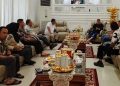 Jelang Hari Raya Idul Adha dan PENAS KTNA, Pemkab Gorontalo Gelar Rakor Persiapan Operasi Tempat Hiburan  dan Kos-kosan