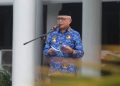 Pemerintahan Sofyan-Tonny Siap Dukung Program Yang Digagas Presiden Prabowo