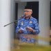 Pemerintahan Sofyan-Tonny Siap Dukung Program Yang Digagas Presiden Prabowo