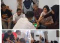 Dukcapil Kabupaten Gorontalo Jemput Bola Rekam KTP Penyandang Disabilitas di Duwanga
