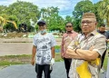 Revitalisasi Taman Menara Pakaya, Wujud Wajah Baru Limboto Tanpa Bebani APBD