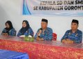 Anak Usia 5,6 Tahun Dapat Diterima di SD Bila Memiliki Kecerdasan Istimewa Yang Dibuktikan Dengan Rekomendasi Psikolog 
