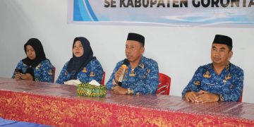 Anak Usia 5,6 Tahun Dapat Diterima di SD Bila Memiliki Kecerdasan Istimewa Yang Dibuktikan Dengan Rekomendasi Psikolog 