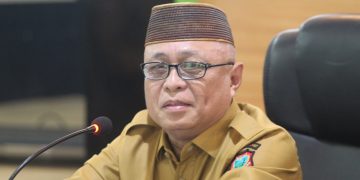 Pemkab Gorontalo Salurkan Gaji Ke-13 Tahun 2026 dan TPP Juni Secara Bersamaan