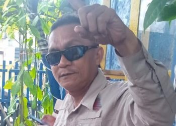 Akibat Lama Menunggu, Rakyat Makin Resah : Hermanto Desak Pemerintah Segera Terbitkan IPR-WPR, Bukan Menertibkan