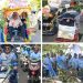Road To Penas KTNA Ke- 17, Pemkab Gorontalo Kampanyekan Kesiapan Tuan Rumah