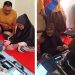 Sentuhan Kemanusiaan Dukcapil Gorontalo: Jemput Bola Rekam KTP Nenek 87 Tahun Terlantar agar Bisa Berobat