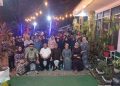 Peringati Hari Lingkungan Hidup Sedunia, Bupati, Wabup dan Sekda Patungan Akan Berikan Award Untuk Abdi Pembersihan Lingkungan di Dinas DLH Kabgor