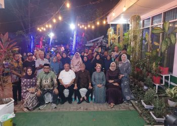 Peringati Hari Lingkungan Hidup Sedunia, Bupati, Wabup dan Sekda Patungan Akan Berikan Award Untuk Abdi Pembersihan Lingkungan di Dinas DLH Kabgor