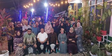 Peringati Hari Lingkungan Hidup Sedunia, Bupati, Wabup dan Sekda Patungan Akan Berikan Award Untuk Abdi Pembersihan Lingkungan di Dinas DLH Kabgor