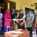 Bupati Sofyan Puhi Salurkan Bantuan Ayam Buras untuk Percepat Penurunan Stunting