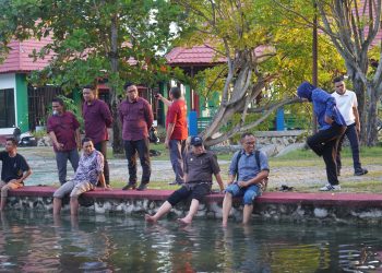Sambut PENAS KTNA XVII, Pemkab Gorontalo Promosikan Wisata Alam, Budaya, dan Religi