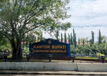 Pemkab Gorontalo Rilis Data Kedatangan Peserta PENAS Petani dan Nelayan XVII 2026