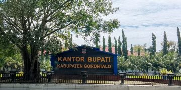 Pemkab Gorontalo Rilis Data Kedatangan Peserta PENAS Petani dan Nelayan XVII 2026