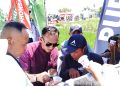 Es Krimnya Diboyong Wapres Gibran, Abdul Karim Yunus Ucapkan Terima Kasih