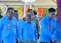 Penas Petani dan Nelayan XVII Resmi Dibuka, Bupati Sofyan : Bukti Kesiapan Gorontalo Jadi Tuan Rumah Agenda Nasional