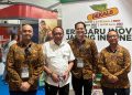 Bayer Indonesia Perkenalkan Jagung Bioteknologi Pertama di PENAS KTNA XVII Gorontalo